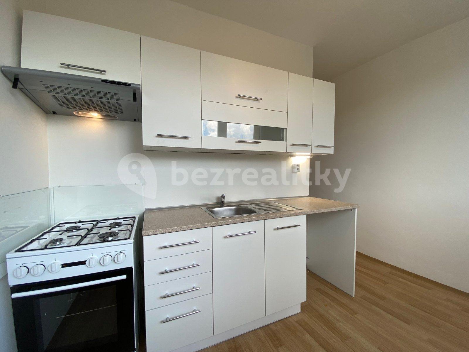 Prenájom bytu 2-izbový 53 m², Slovenská, Karviná, Moravskoslezský kraj