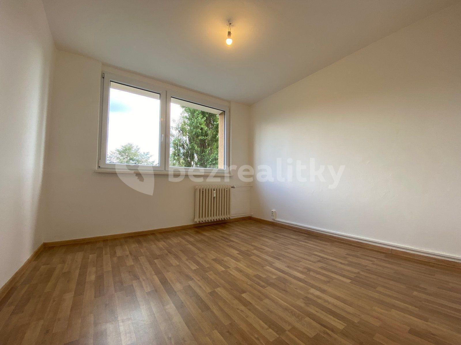 Prenájom bytu 2-izbový 53 m², Slovenská, Karviná, Moravskoslezský kraj