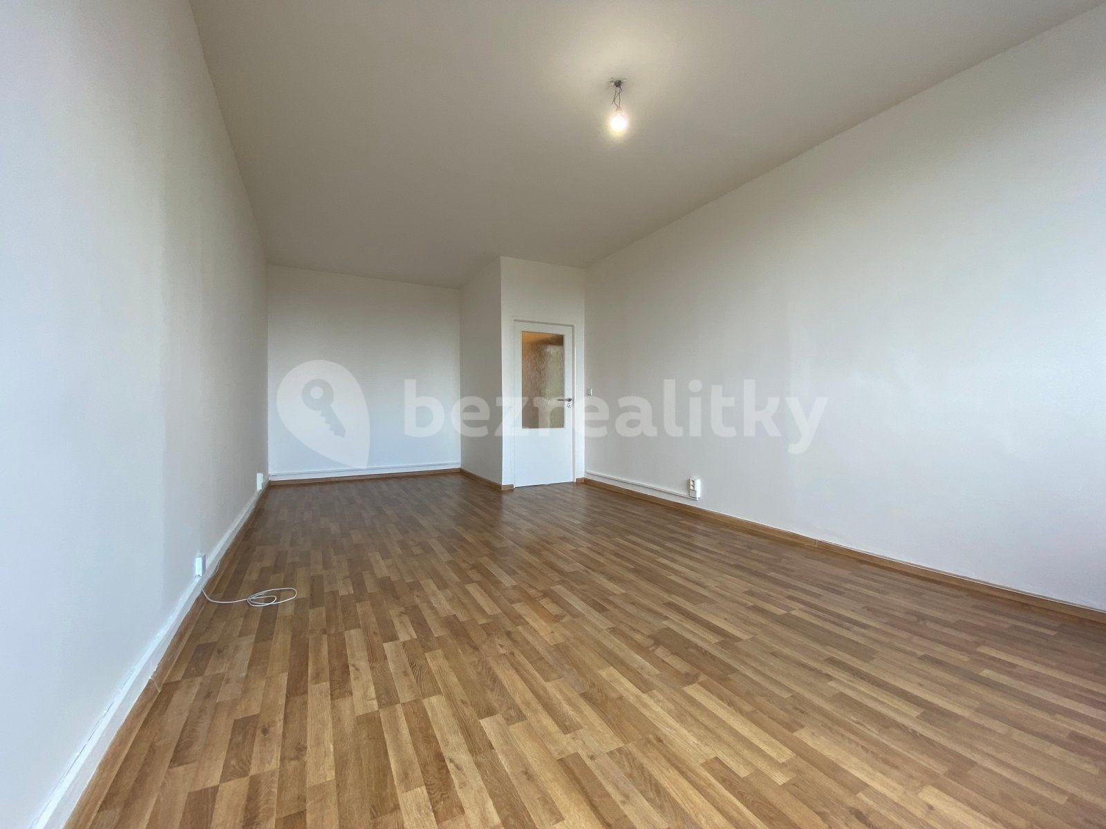 Prenájom bytu 2-izbový 53 m², Slovenská, Karviná, Moravskoslezský kraj