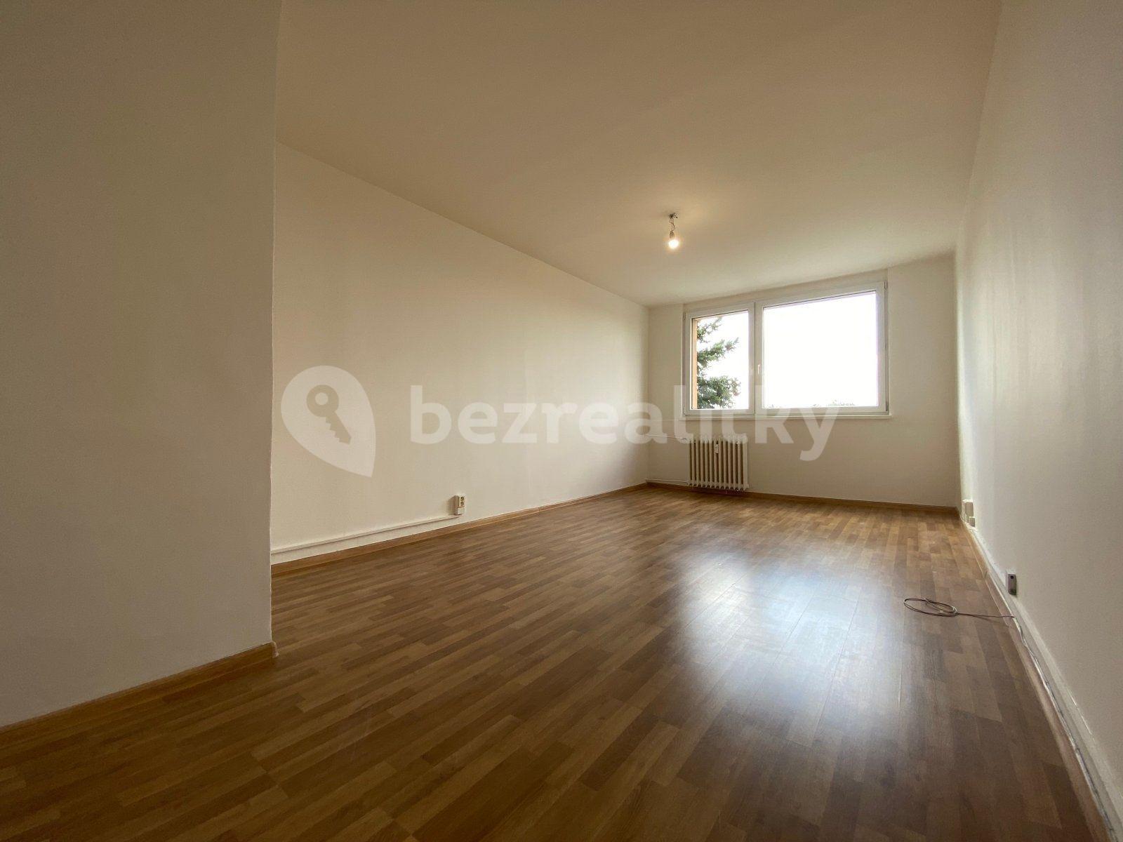 Prenájom bytu 2-izbový 53 m², Slovenská, Karviná, Moravskoslezský kraj