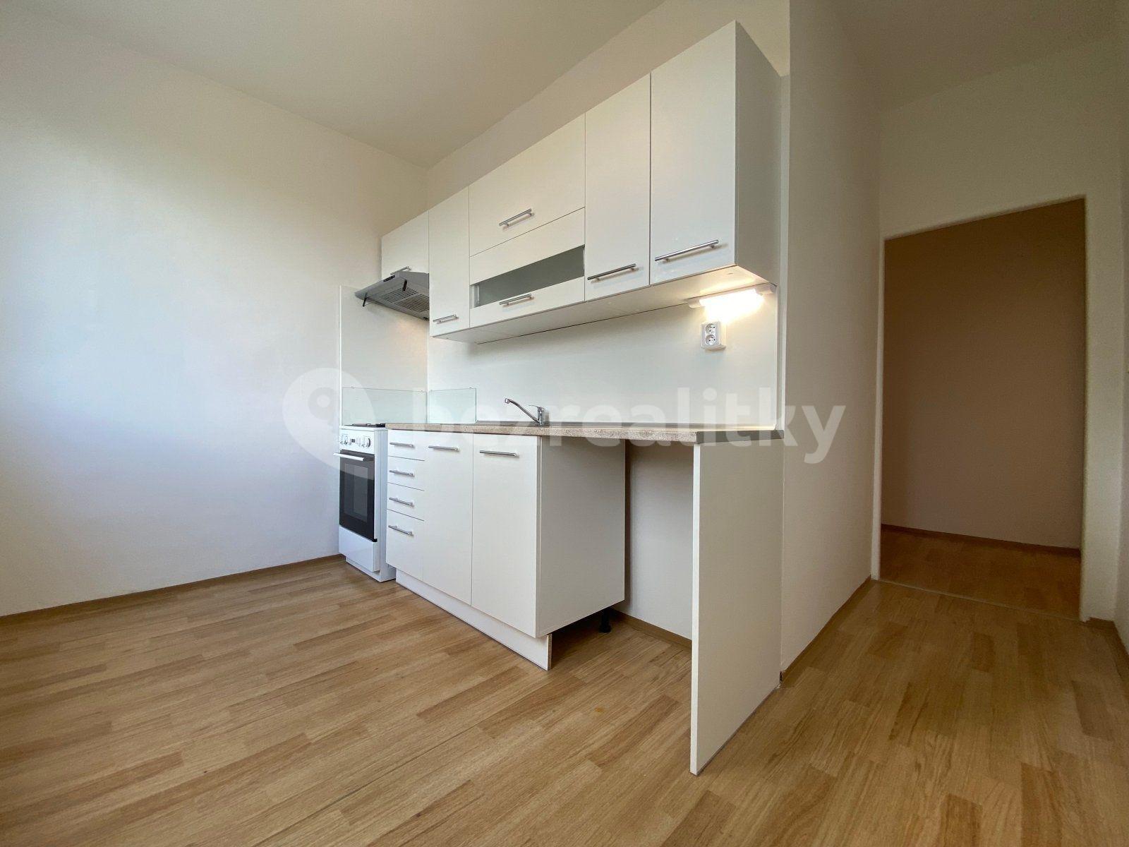 Prenájom bytu 2-izbový 53 m², Slovenská, Karviná, Moravskoslezský kraj