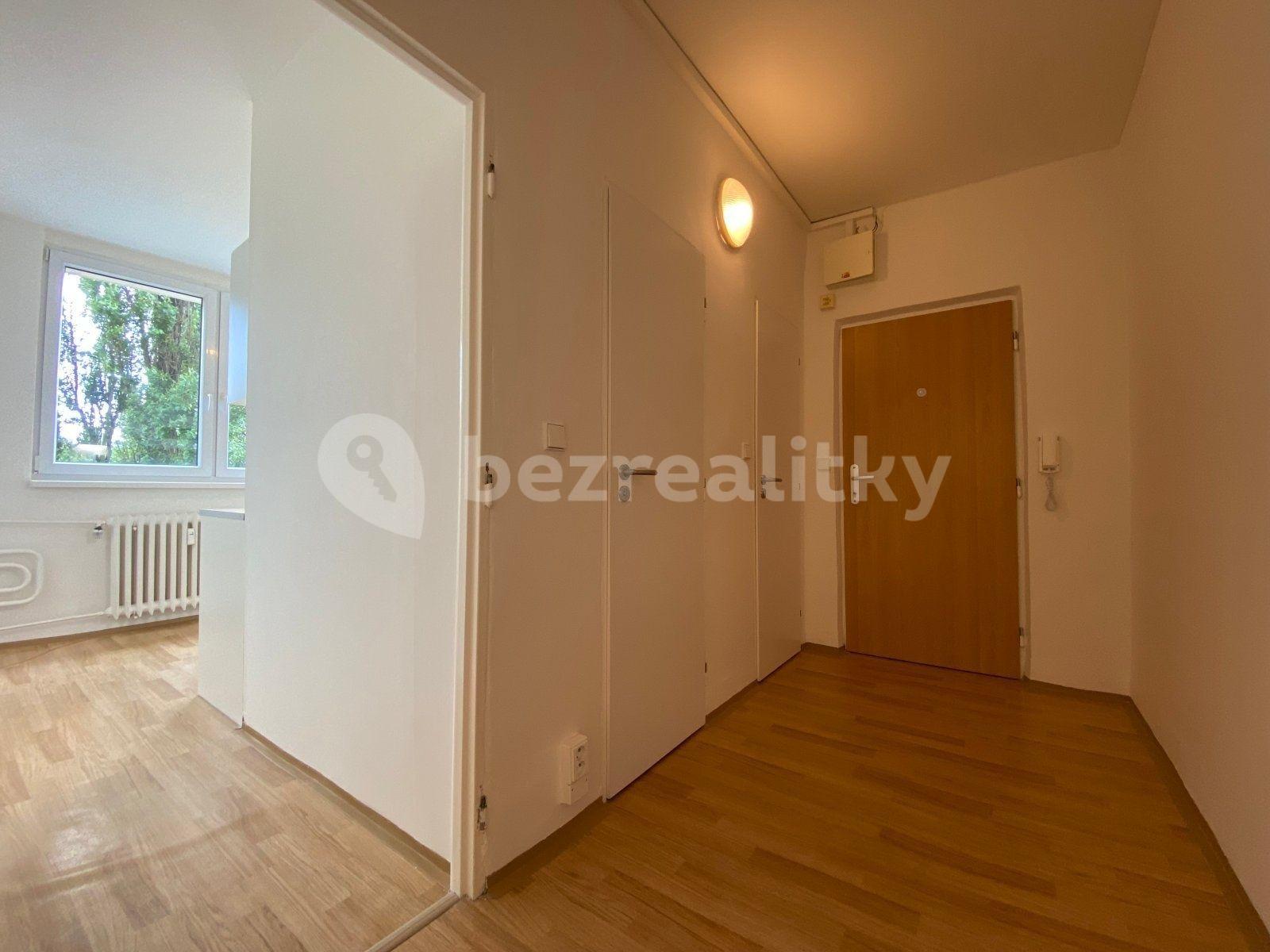 Prenájom bytu 2-izbový 53 m², Slovenská, Karviná, Moravskoslezský kraj