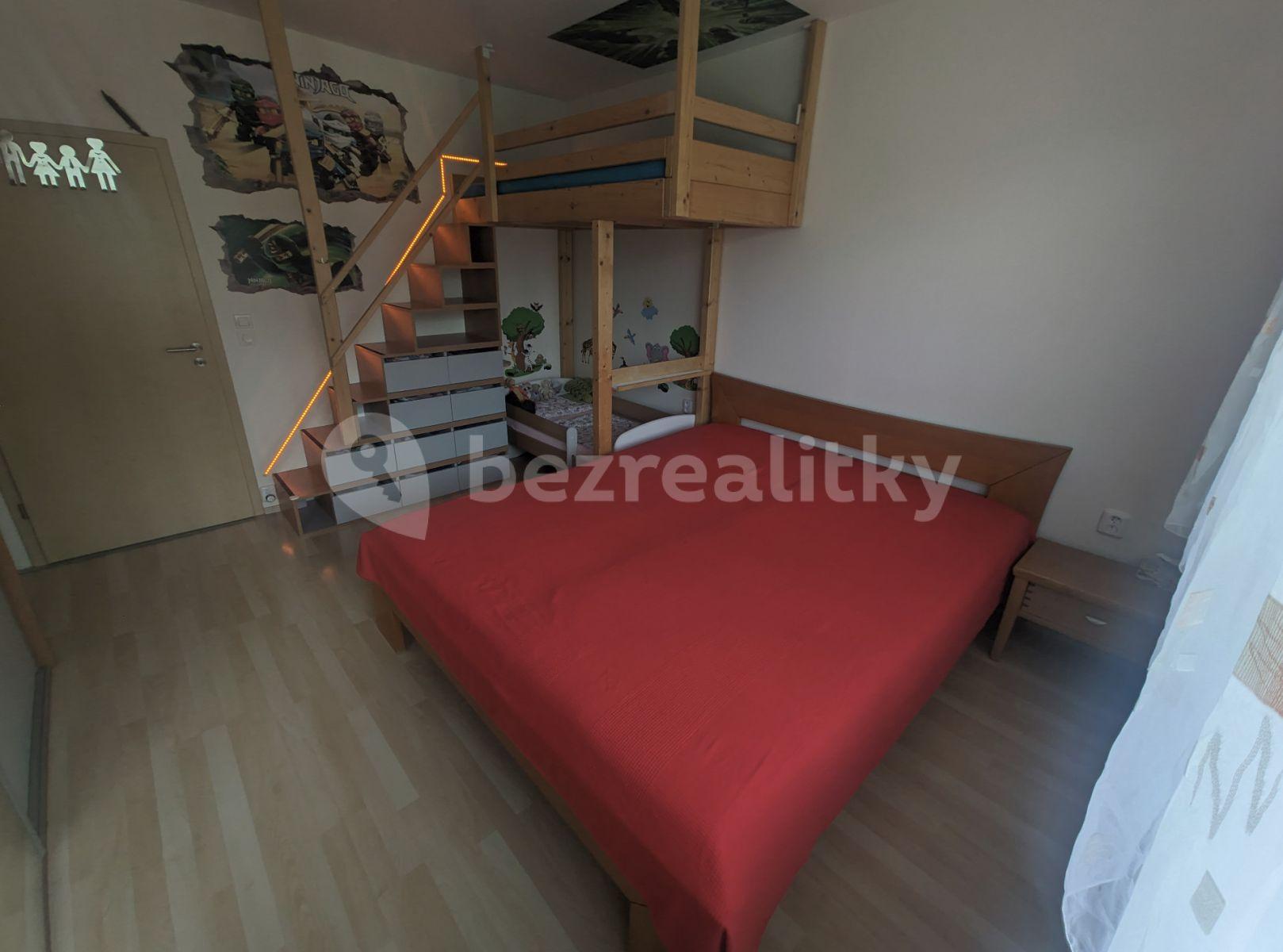 Predaj bytu 2-izbový 55 m², Jezerůvky, Brno, Jihomoravský kraj