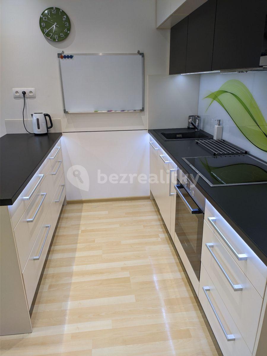 Predaj bytu 2-izbový 55 m², Jezerůvky, Brno, Jihomoravský kraj