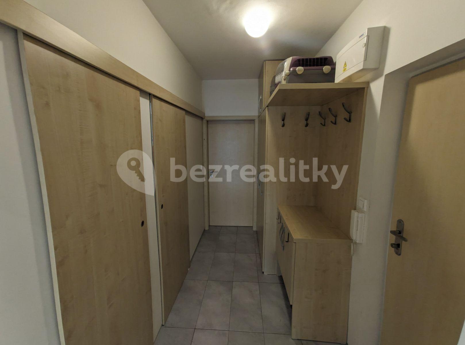 Predaj bytu 2-izbový 55 m², Jezerůvky, Brno, Jihomoravský kraj