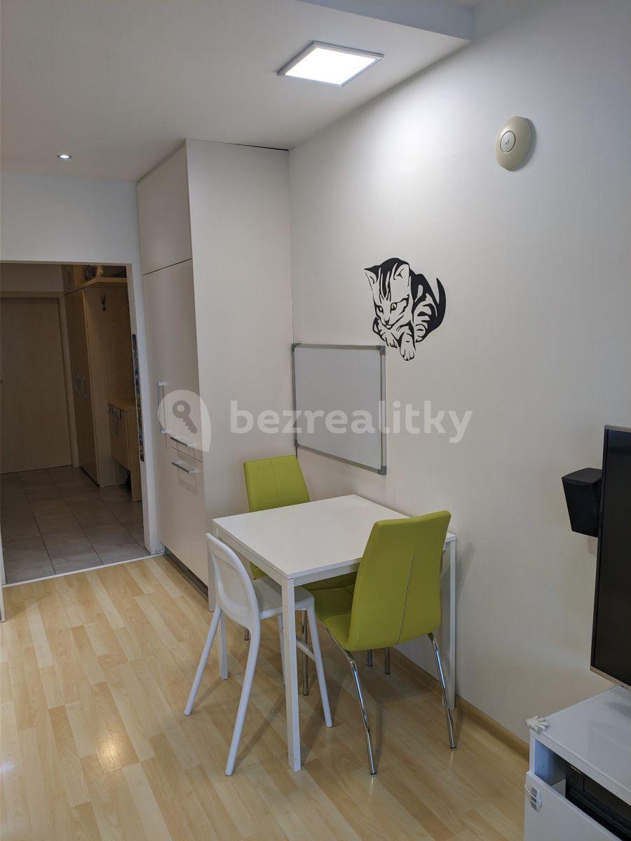 Predaj bytu 2-izbový 55 m², Jezerůvky, Brno, Jihomoravský kraj