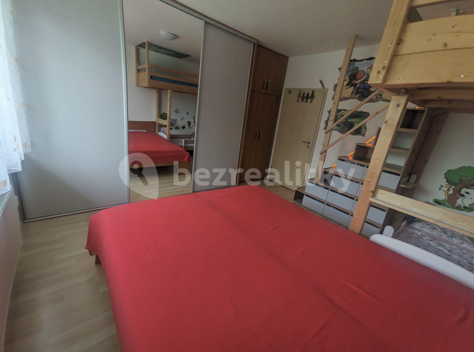 Predaj bytu 2-izbový 55 m², Jezerůvky, Brno, Jihomoravský kraj