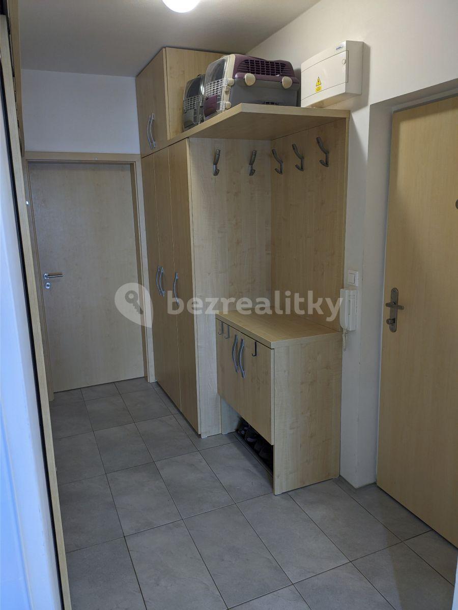 Predaj bytu 2-izbový 55 m², Jezerůvky, Brno, Jihomoravský kraj