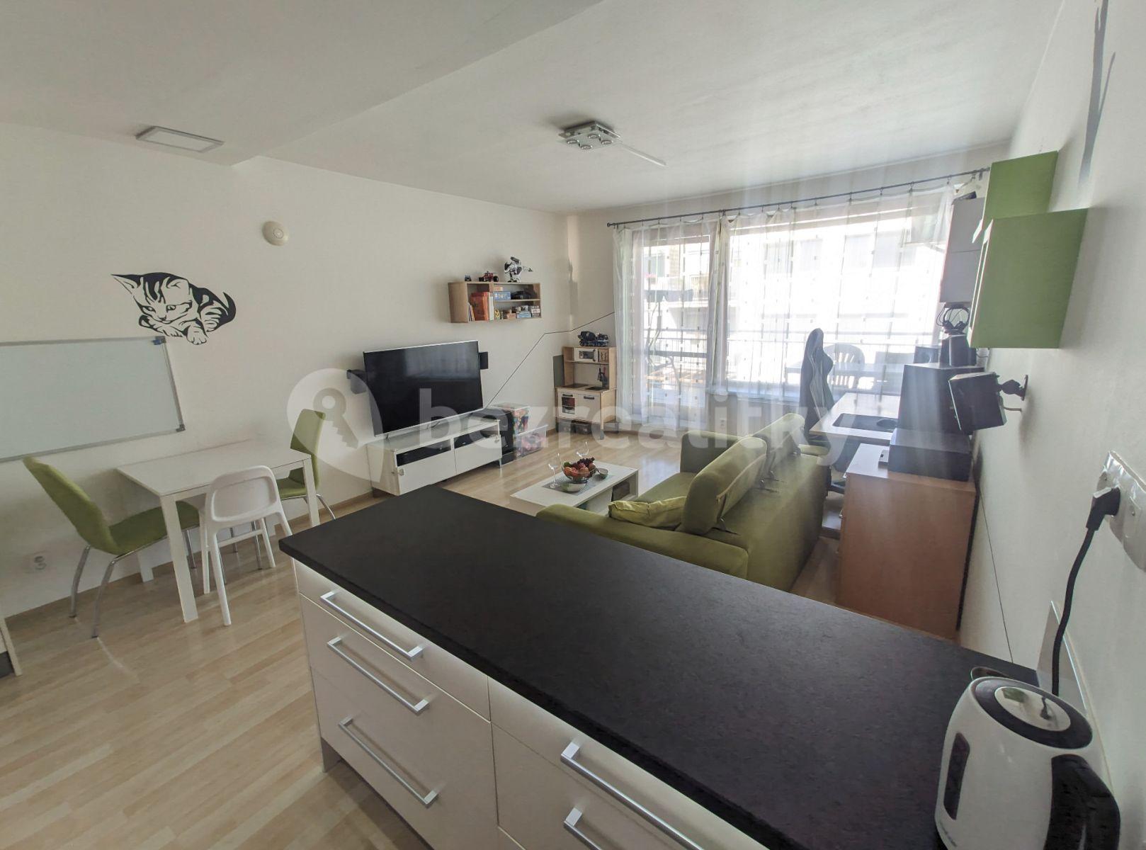 Predaj bytu 2-izbový 55 m², Jezerůvky, Brno, Jihomoravský kraj