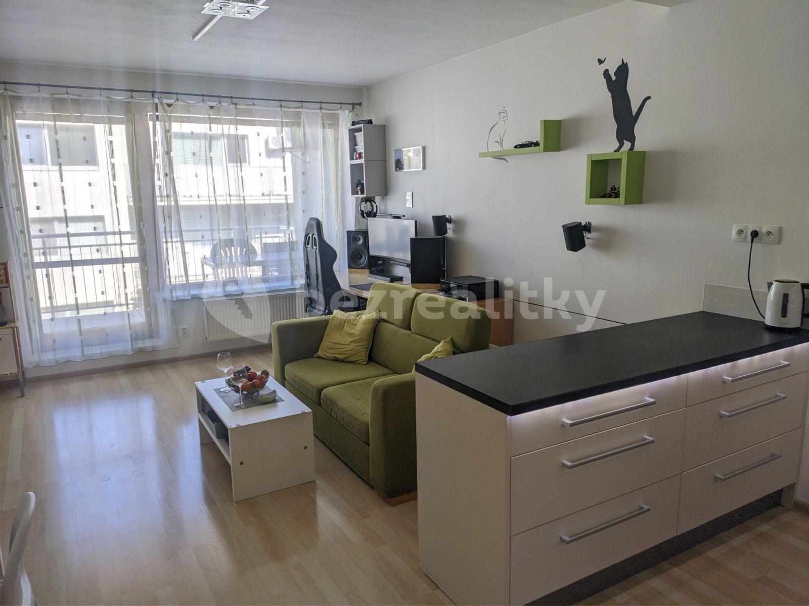 Predaj bytu 2-izbový 55 m², Jezerůvky, Brno, Jihomoravský kraj