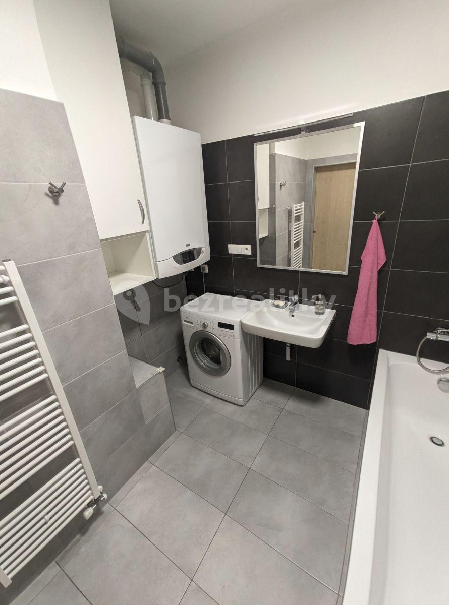 Predaj bytu 2-izbový 55 m², Jezerůvky, Brno, Jihomoravský kraj