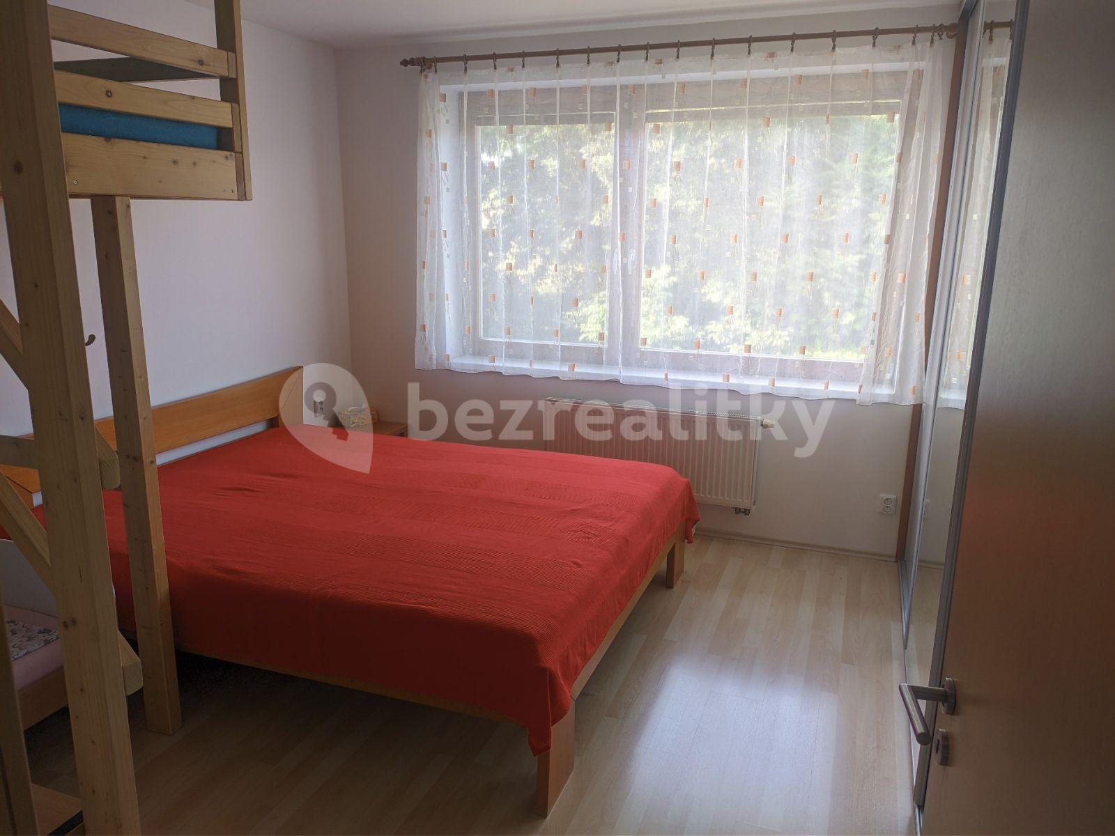 Predaj bytu 2-izbový 55 m², Jezerůvky, Brno, Jihomoravský kraj