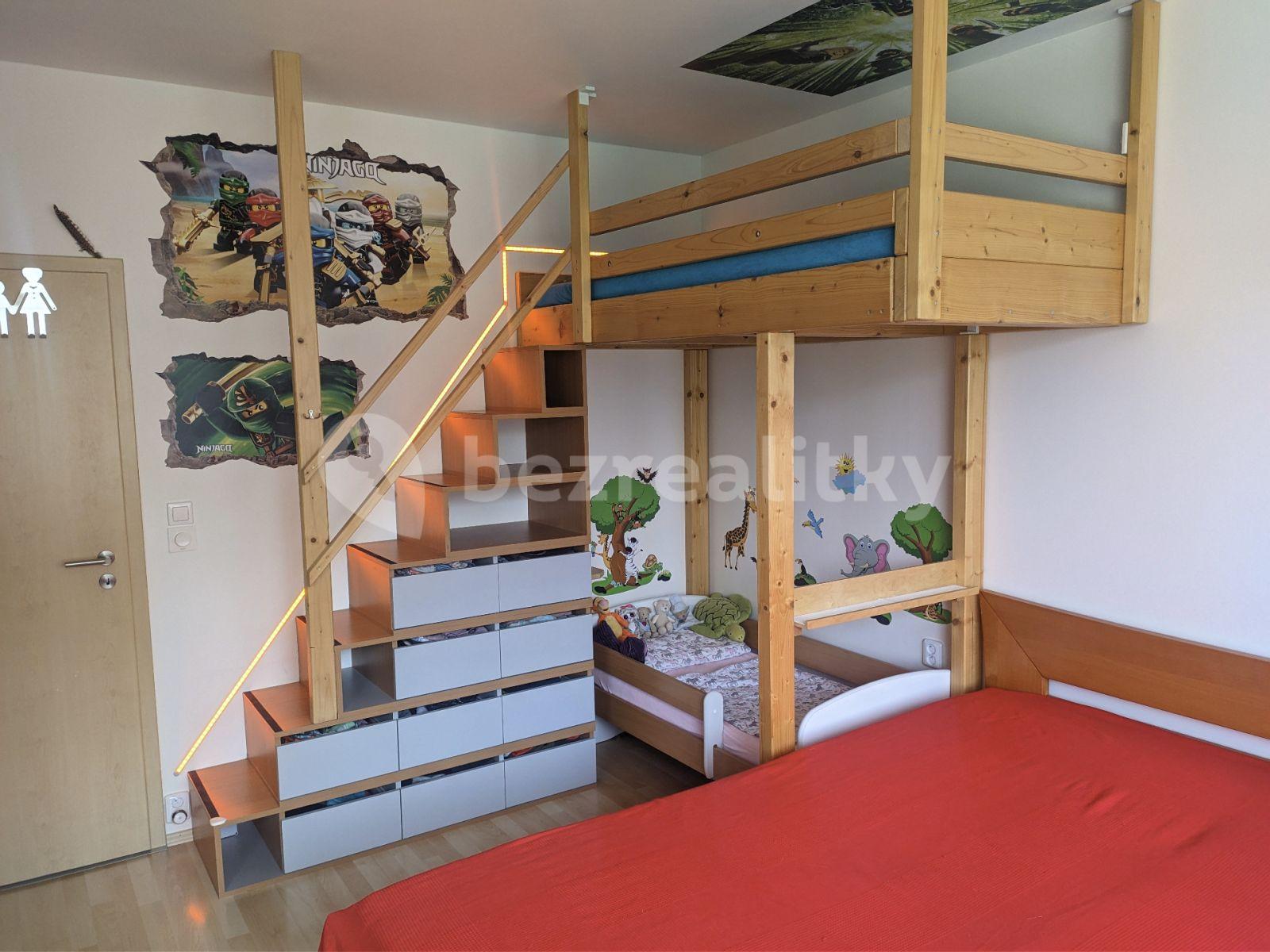 Predaj bytu 2-izbový 55 m², Jezerůvky, Brno, Jihomoravský kraj