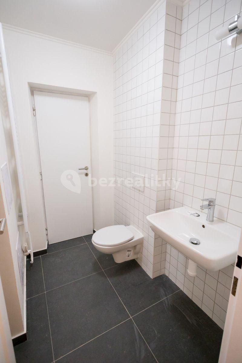 Prenájom nebytového priestoru 45 m², Sochařská, Praha, Praha