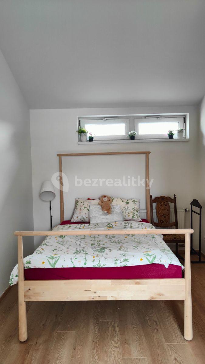 Predaj bytu 2-izbový 90 m², V Zahradách, Beroun, Středočeský kraj