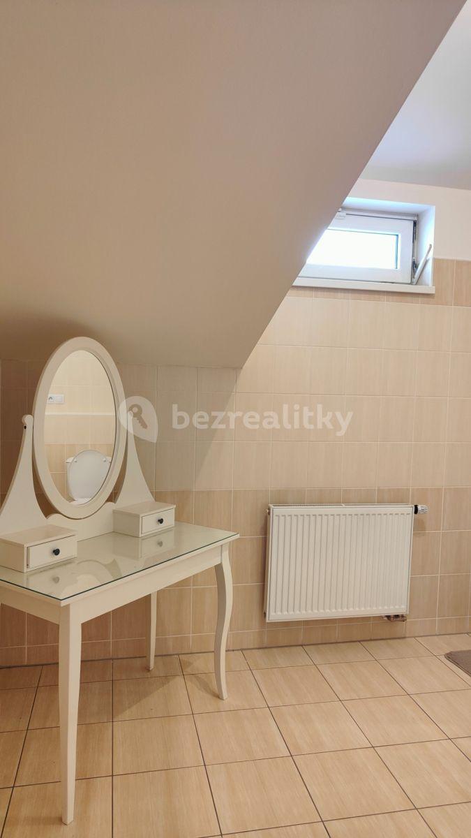 Predaj bytu 2-izbový 90 m², V Zahradách, Beroun, Středočeský kraj