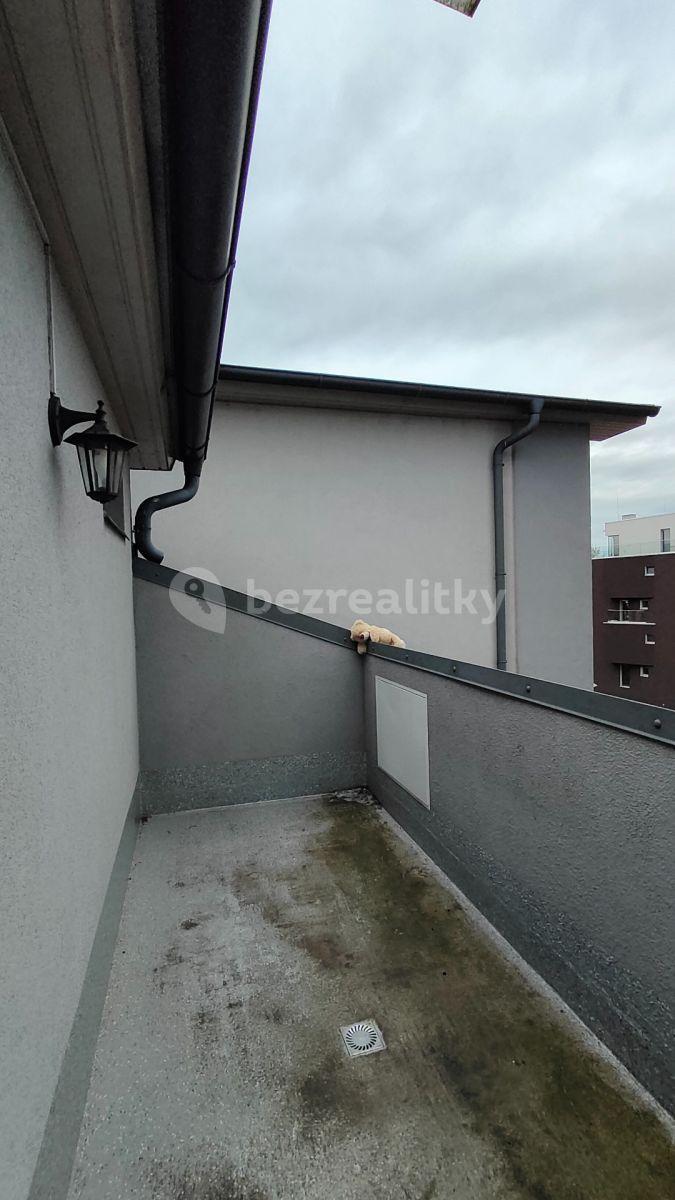 Predaj bytu 2-izbový 90 m², V Zahradách, Beroun, Středočeský kraj