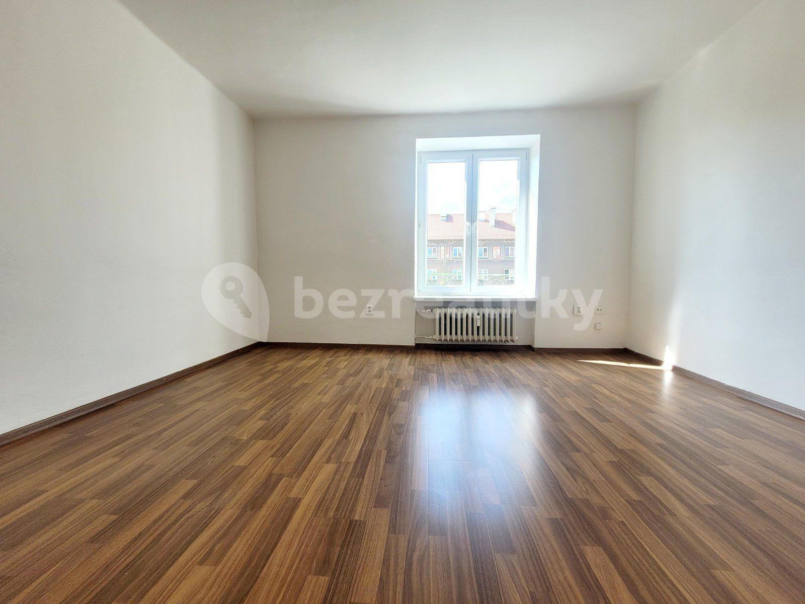 Prenájom bytu 2-izbový 58 m², Hlavní třída, Havířov, Moravskoslezský kraj