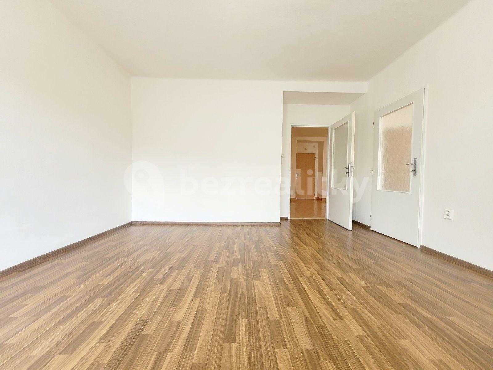 Prenájom bytu 2-izbový 58 m², Hlavní třída, Havířov, Moravskoslezský kraj