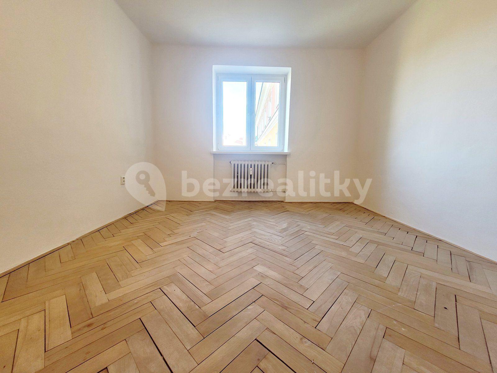 Prenájom bytu 2-izbový 58 m², Hlavní třída, Havířov, Moravskoslezský kraj