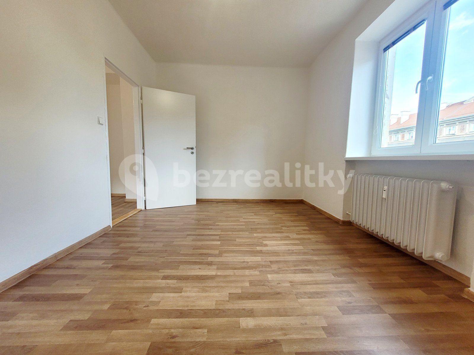 Prenájom bytu 3-izbový 69 m², Hlavní třída, Havířov, Moravskoslezský kraj