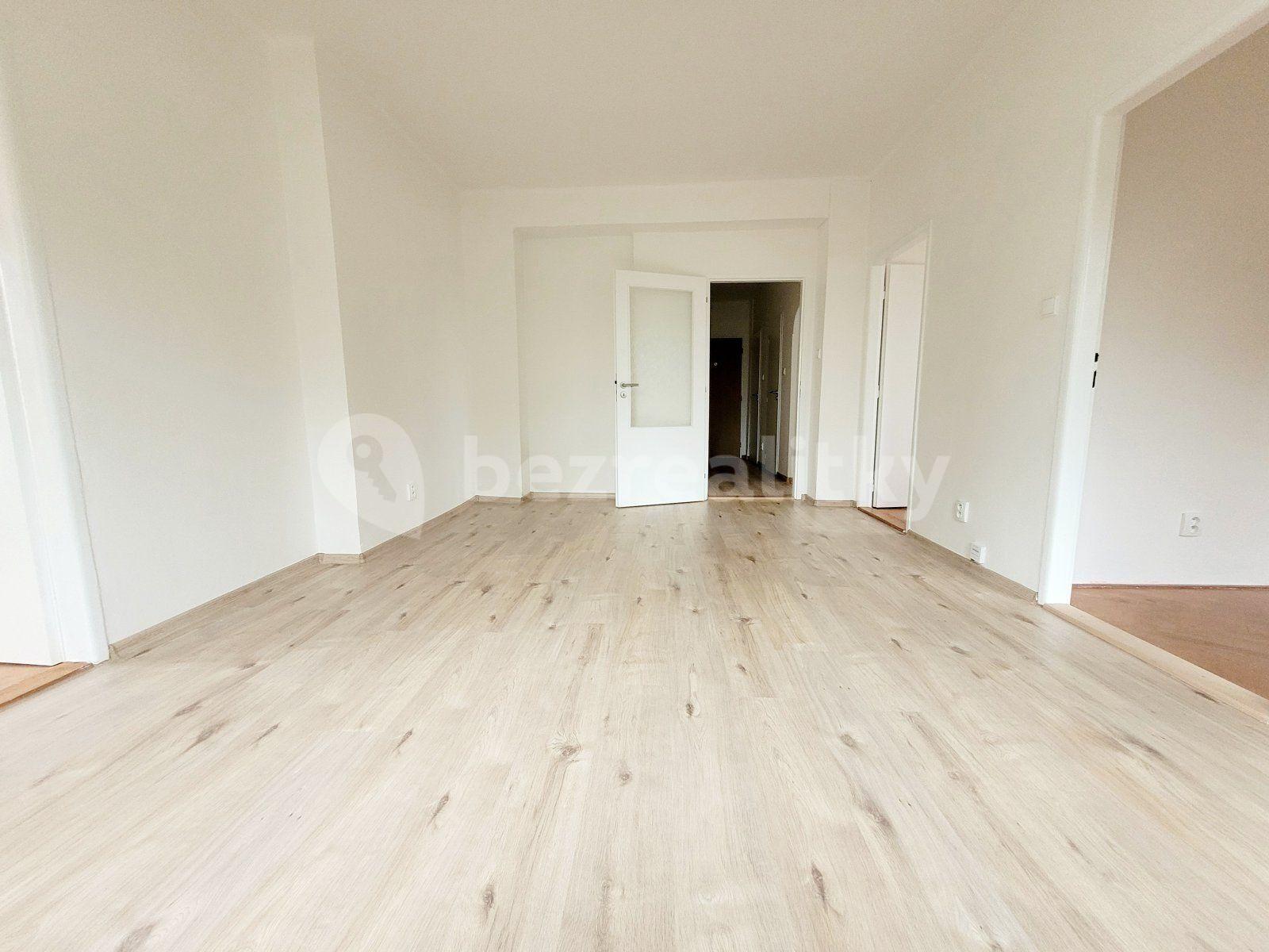 Prenájom bytu 4-izbový 59 m², Gustava Klimenta, Havířov, Moravskoslezský kraj