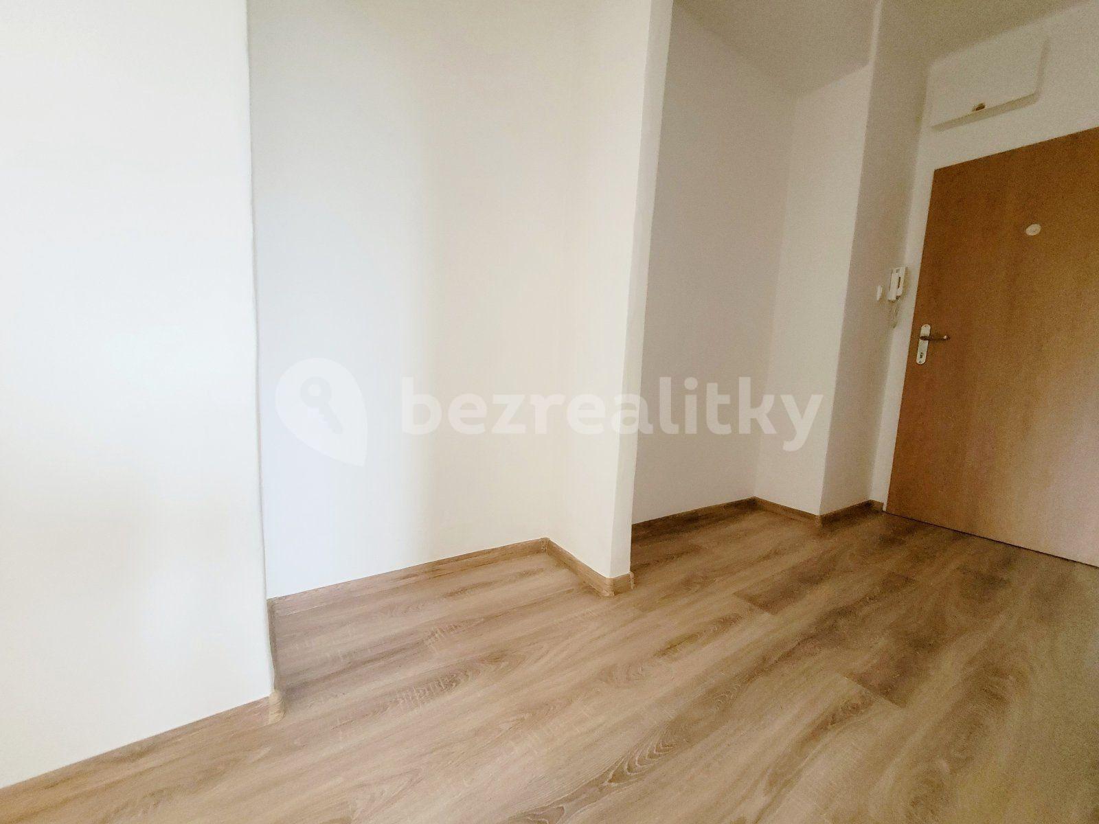 Prenájom bytu 4-izbový 59 m², Gustava Klimenta, Havířov, Moravskoslezský kraj