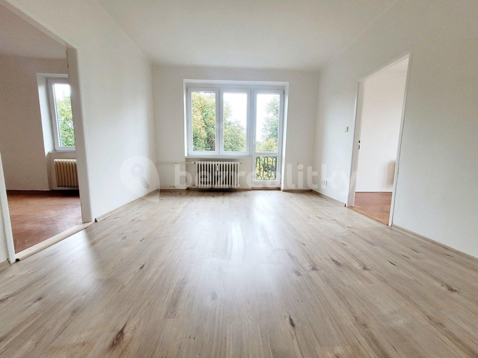 Prenájom bytu 4-izbový 59 m², Gustava Klimenta, Havířov, Moravskoslezský kraj