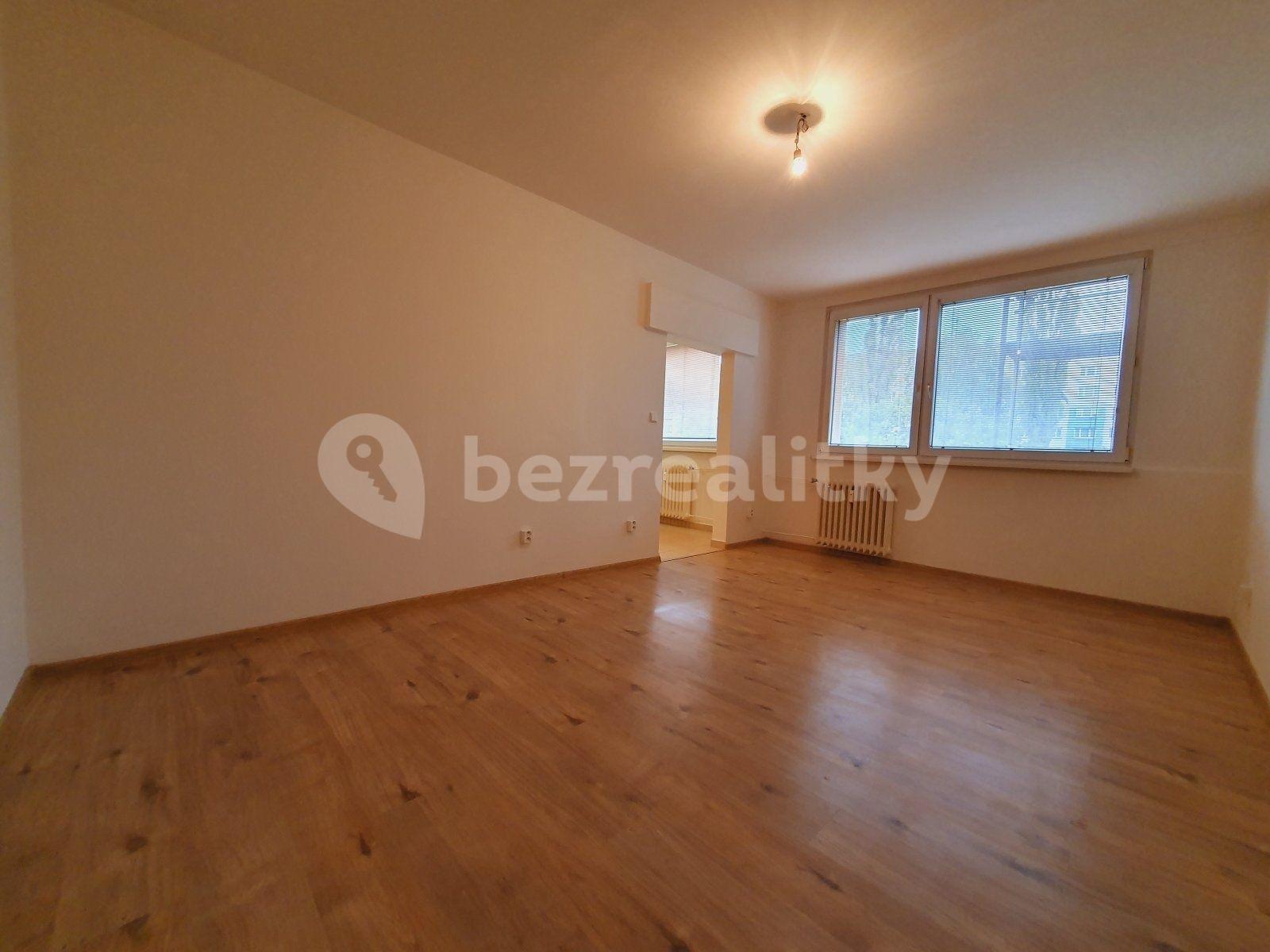 Prenájom bytu 1-izbový 29 m², Slovenská, Karviná, Moravskoslezský kraj