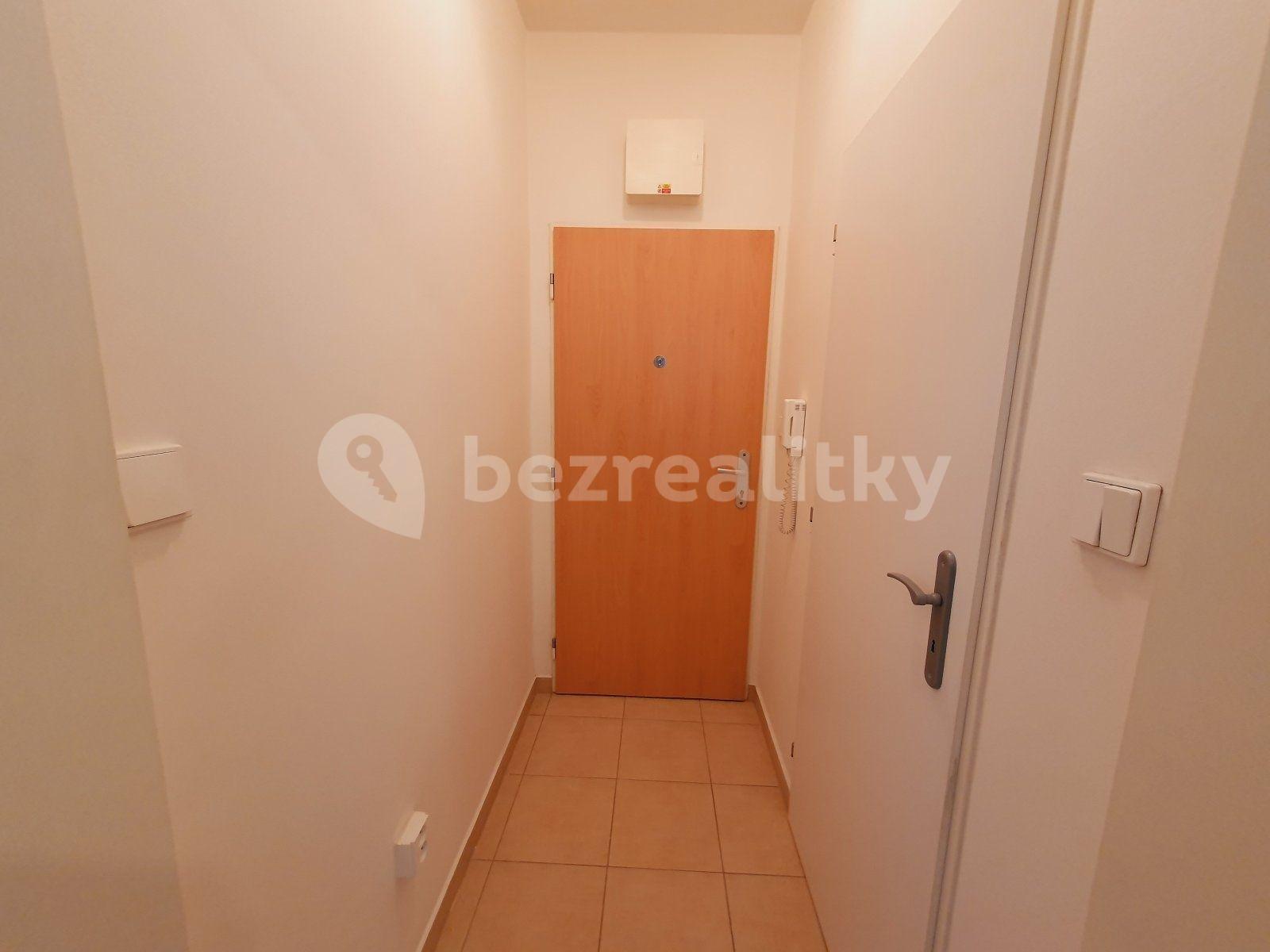 Prenájom bytu 1-izbový 29 m², Slovenská, Karviná, Moravskoslezský kraj