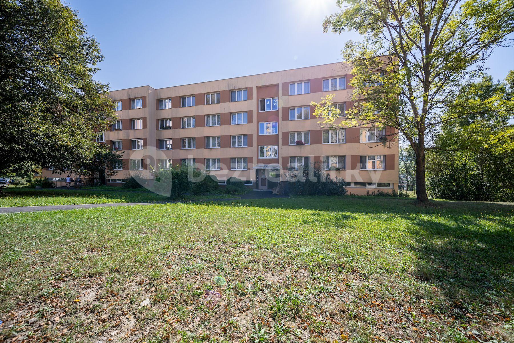 Predaj bytu 2-izbový 57 m², Sídliště Plešivec, Český Krumlov, Jihočeský kraj