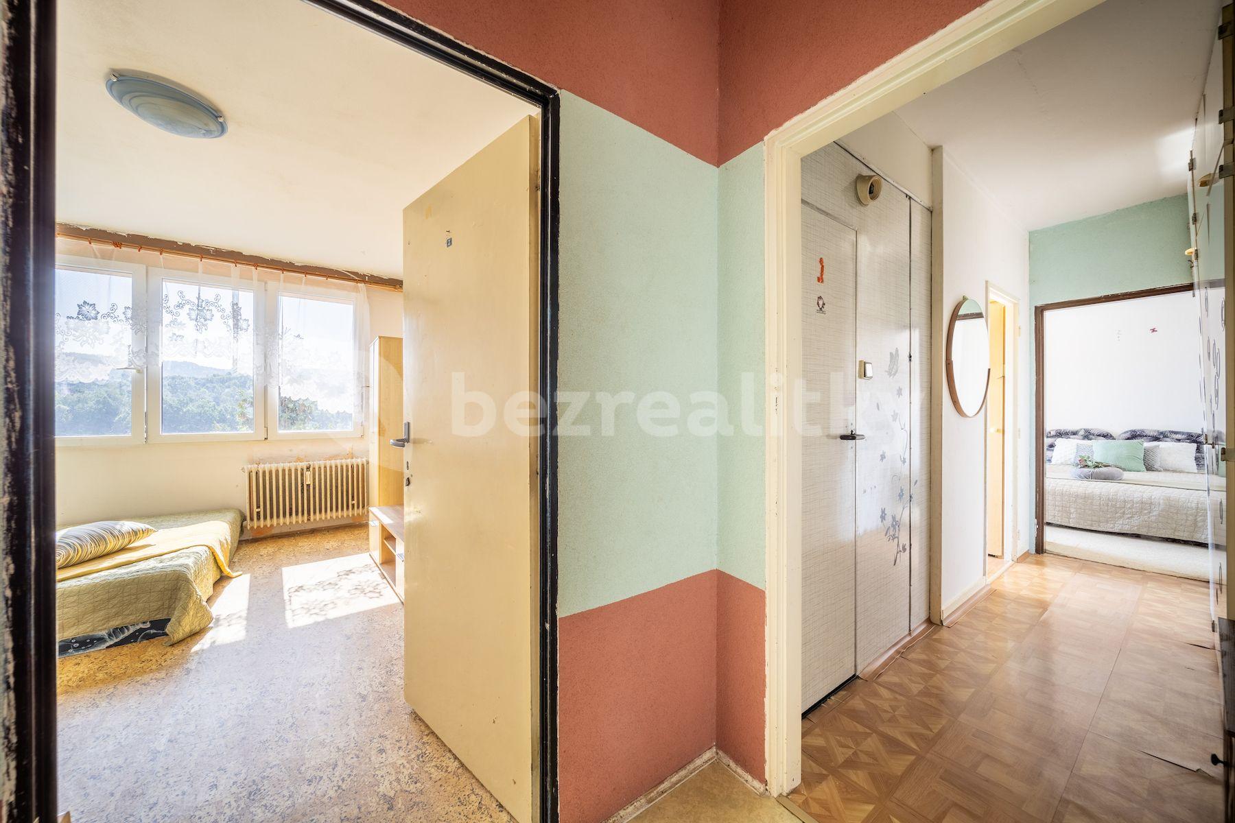 Predaj bytu 2-izbový 57 m², Sídliště Plešivec, Český Krumlov, Jihočeský kraj