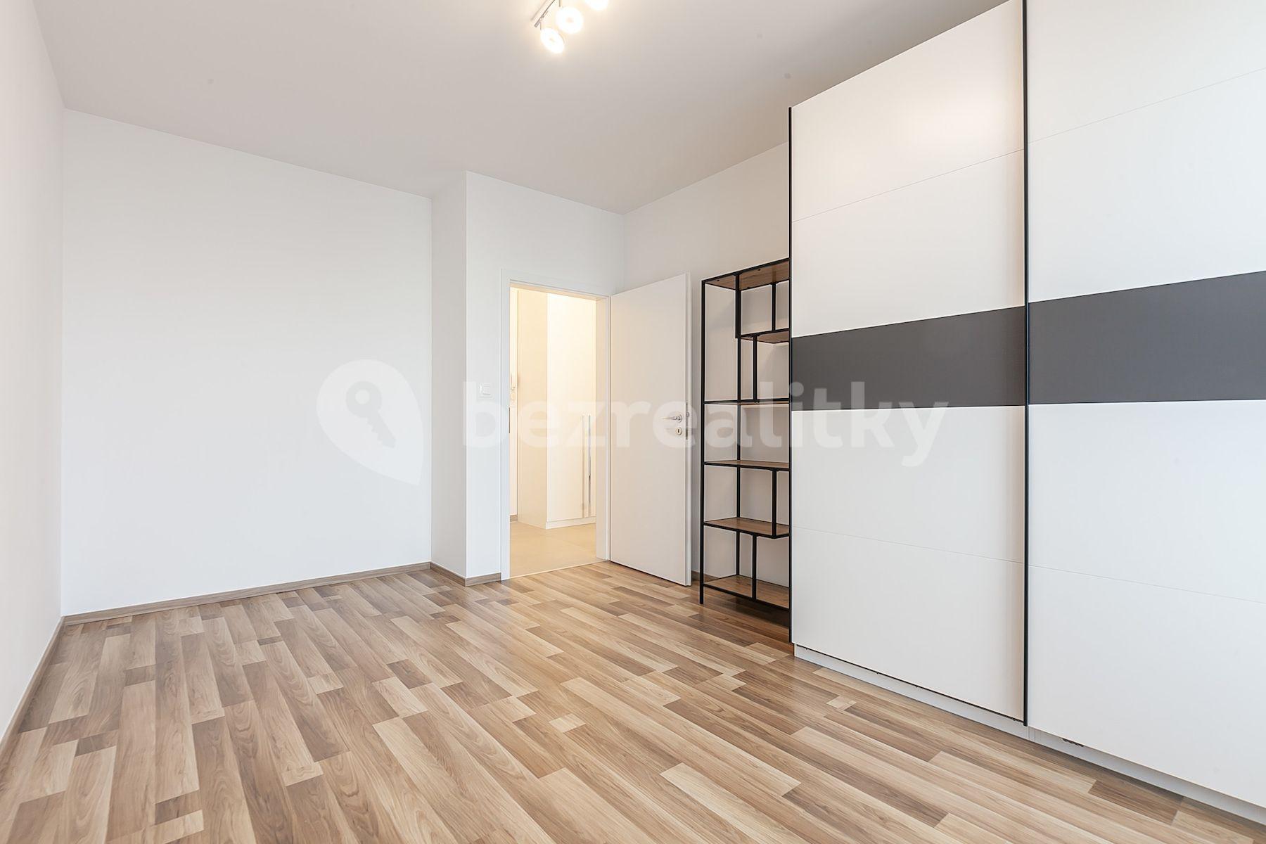 Predaj bytu 2-izbový 49 m², Karla Guta, Praha, Praha