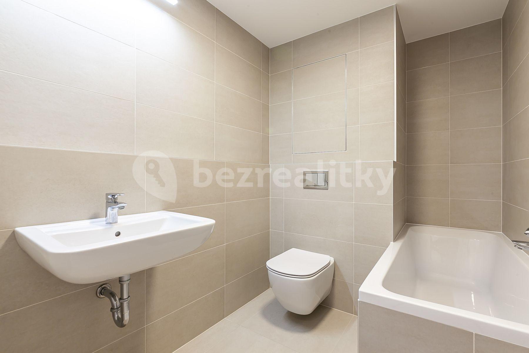 Predaj bytu 2-izbový 49 m², Karla Guta, Praha, Praha