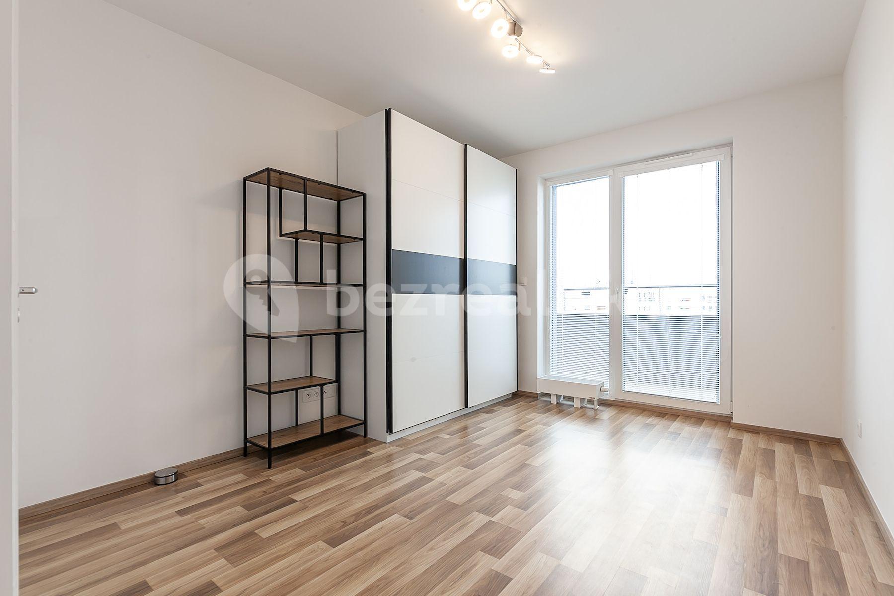 Predaj bytu 2-izbový 49 m², Karla Guta, Praha, Praha