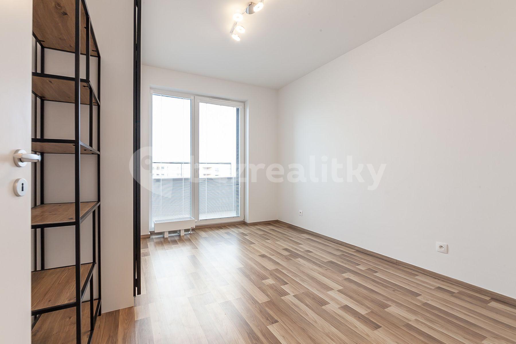 Predaj bytu 2-izbový 49 m², Karla Guta, Praha, Praha