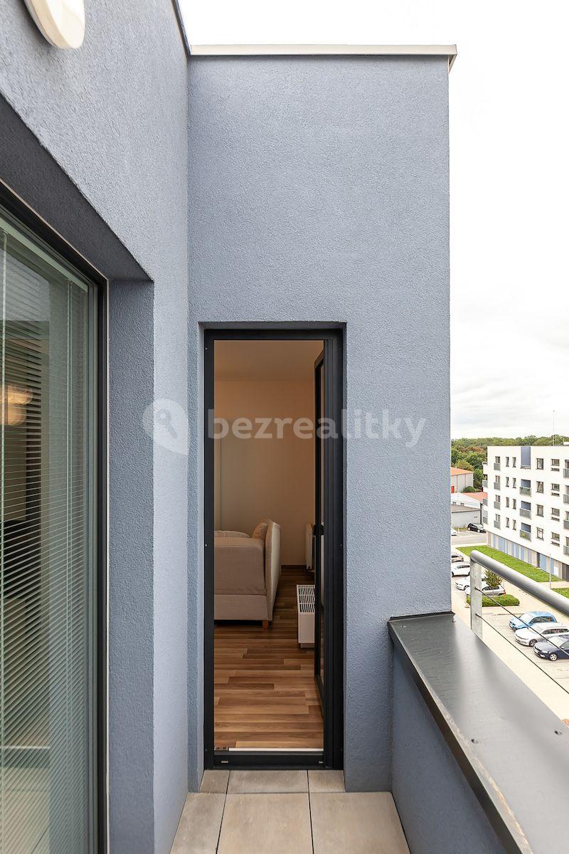 Predaj bytu 2-izbový 49 m², Karla Guta, Praha, Praha