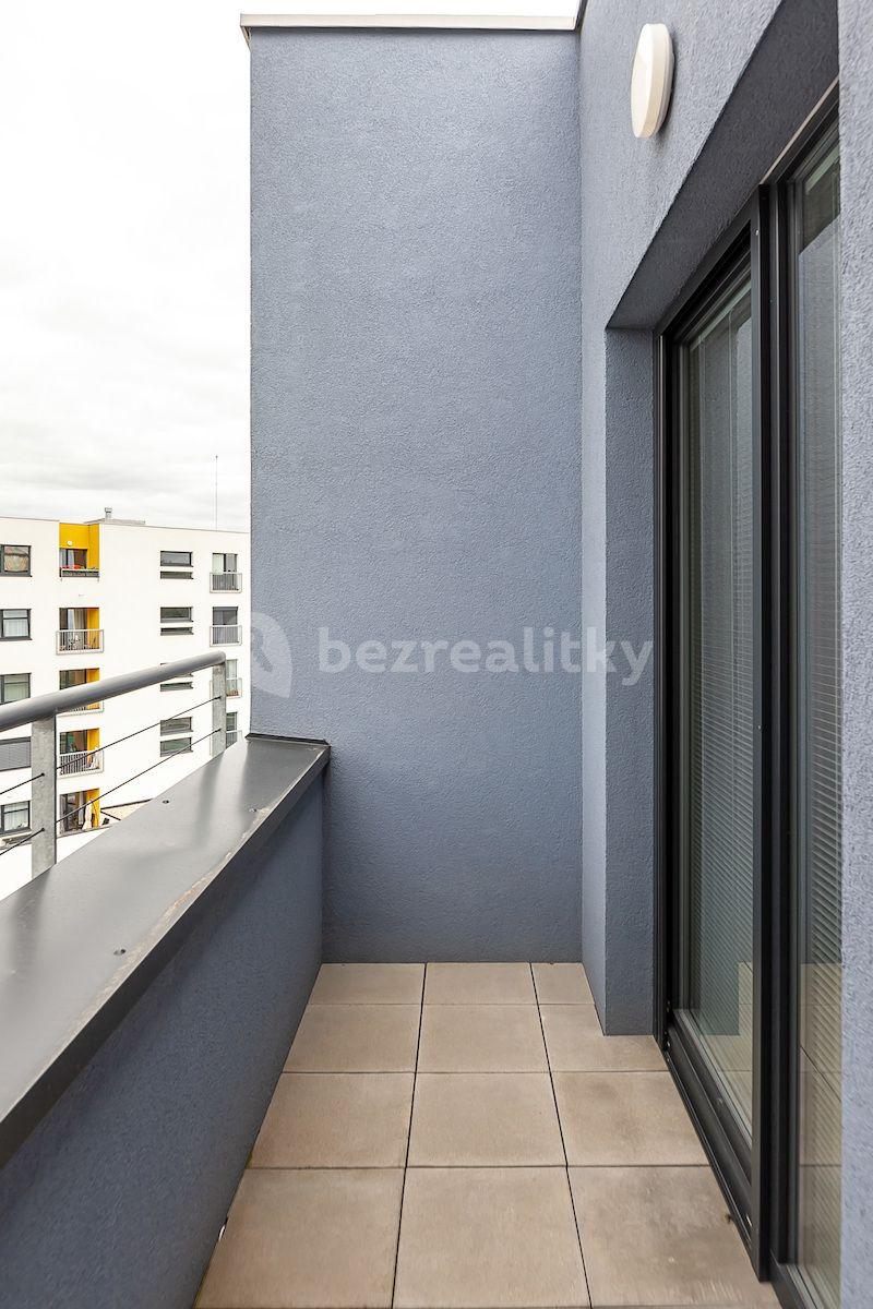 Predaj bytu 2-izbový 49 m², Karla Guta, Praha, Praha