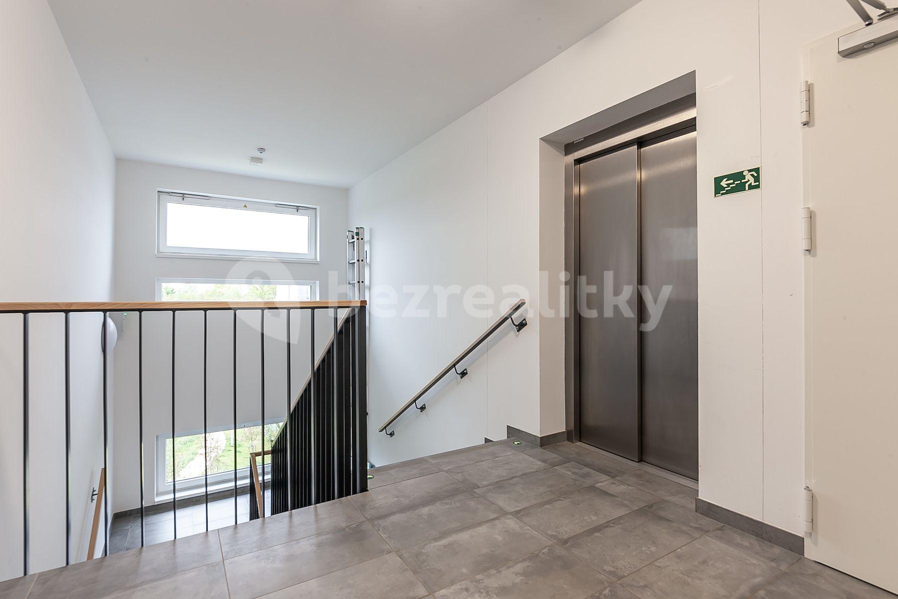 Predaj bytu 2-izbový 49 m², Karla Guta, Praha, Praha