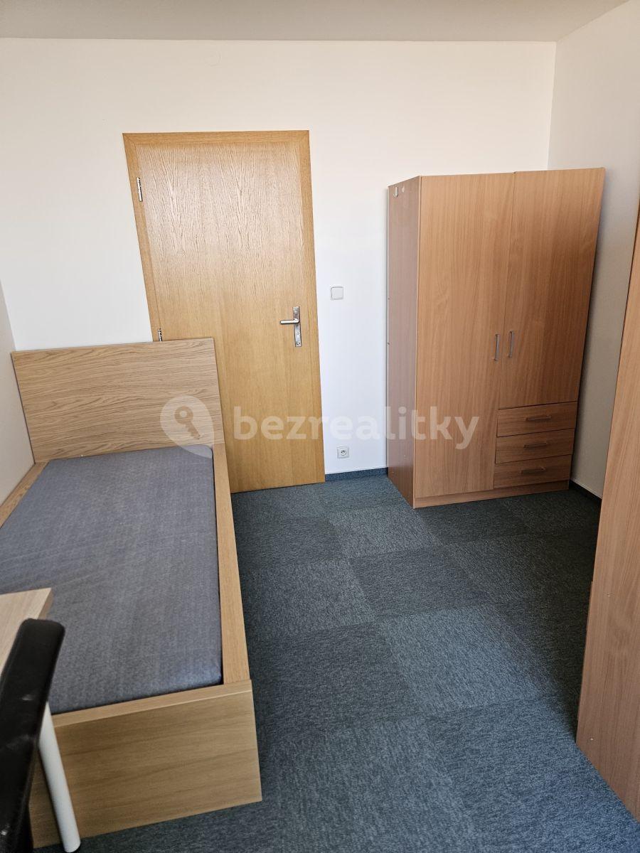 Prenájom bytu 2-izbový 37 m², Příkop, Brno, Jihomoravský kraj