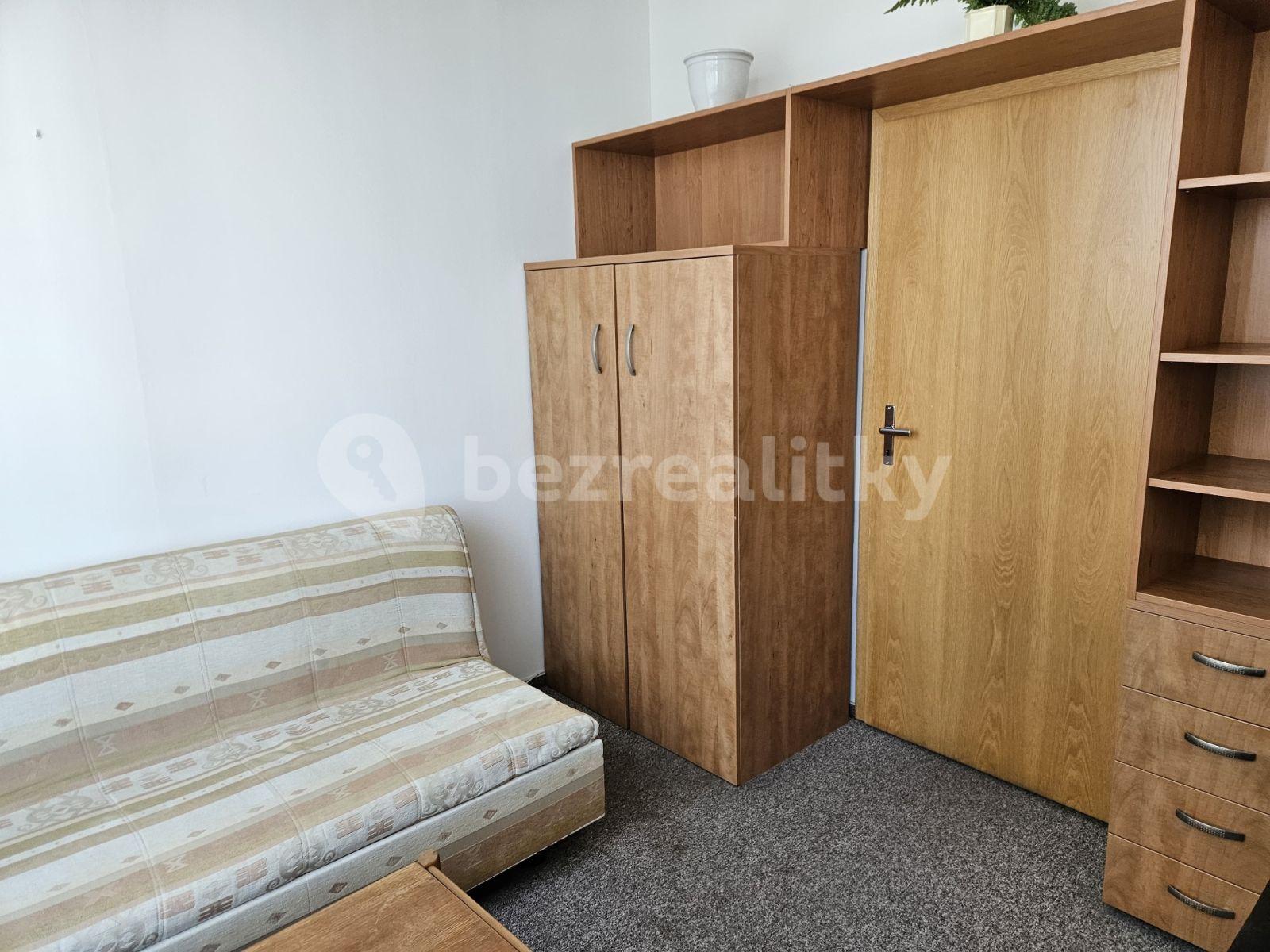 Prenájom bytu 2-izbový 37 m², Příkop, Brno, Jihomoravský kraj