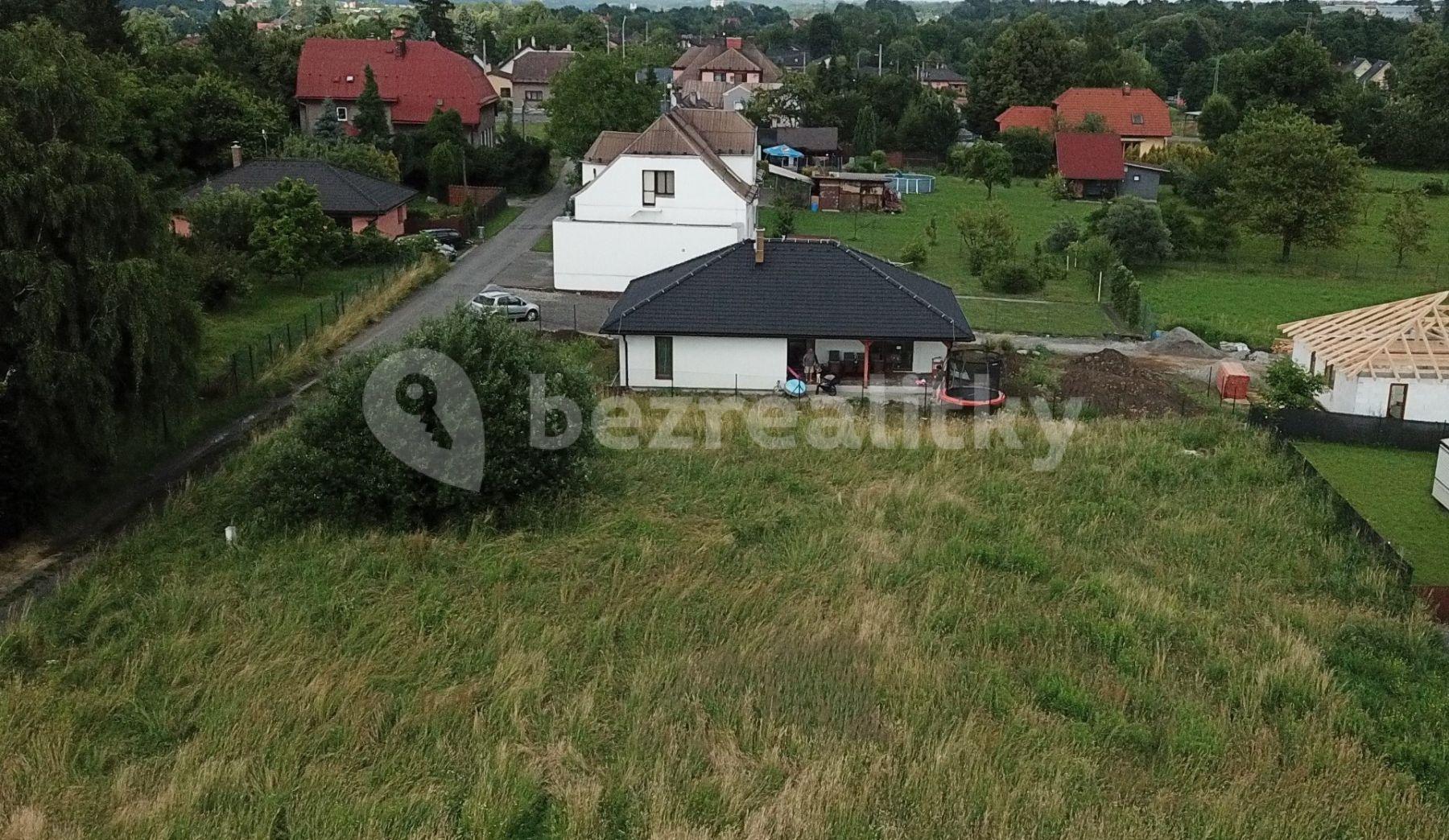 Predaj pozemku 1.146 m², Petřvald, Moravskoslezský kraj