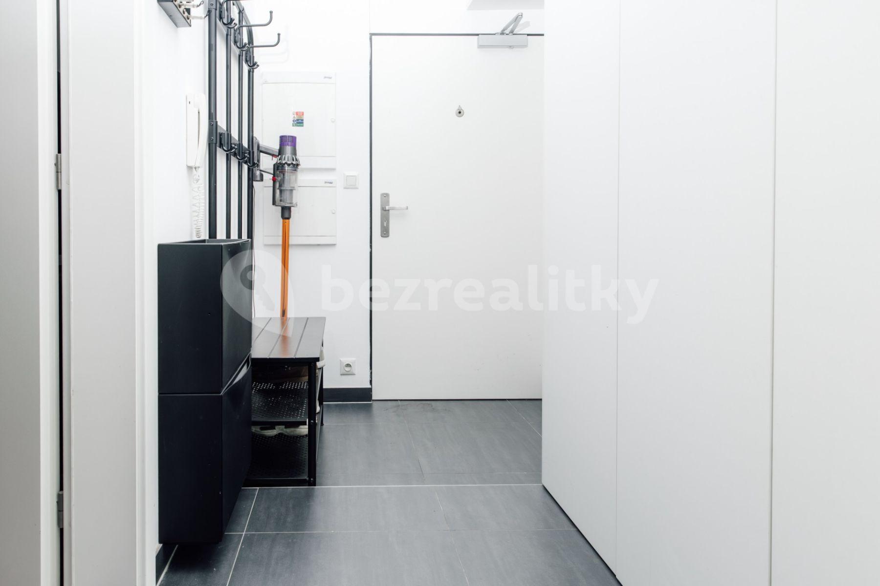 Predaj bytu 2-izbový 48 m², Ctiradova, Praha, Praha