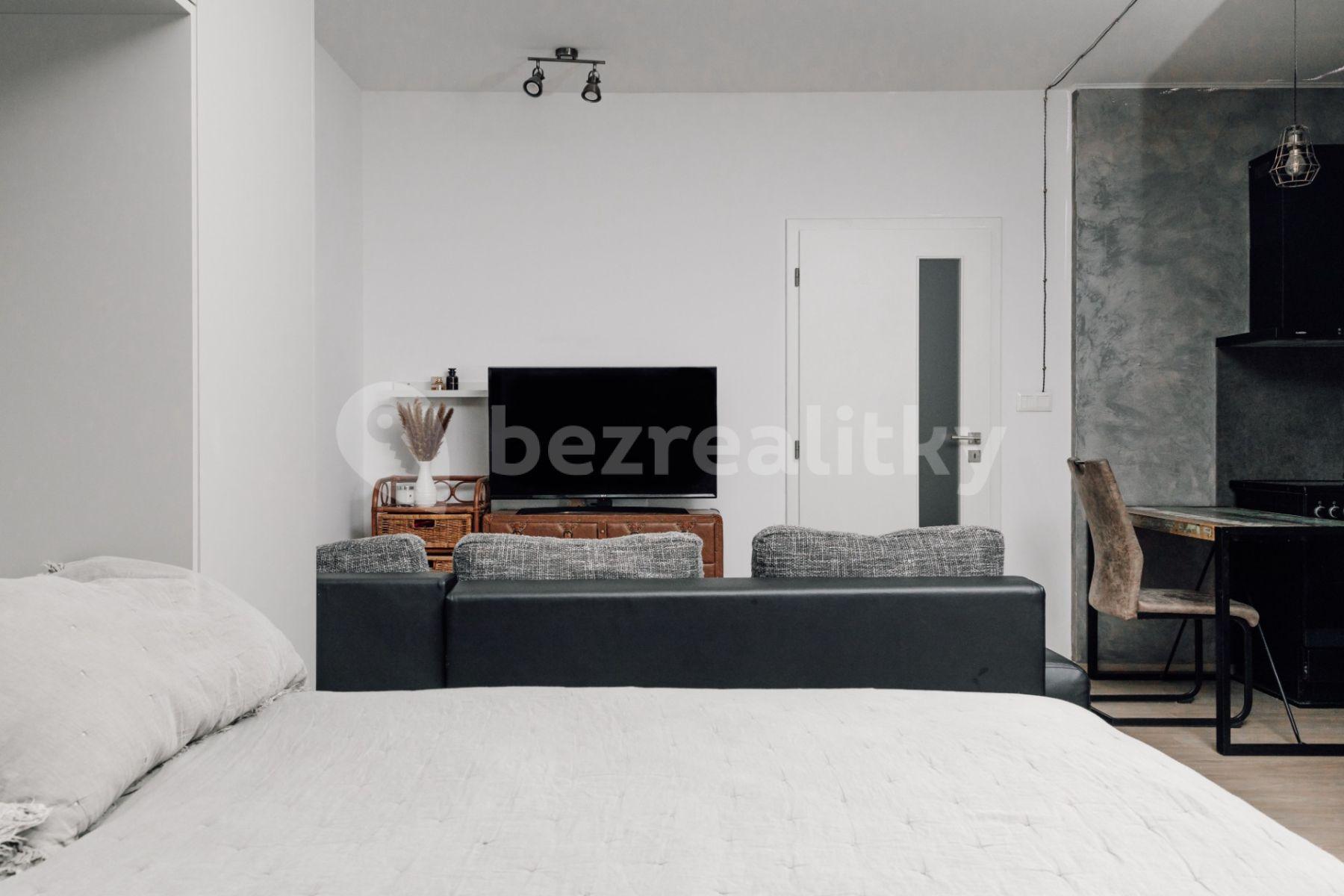 Predaj bytu 2-izbový 48 m², Ctiradova, Praha, Praha