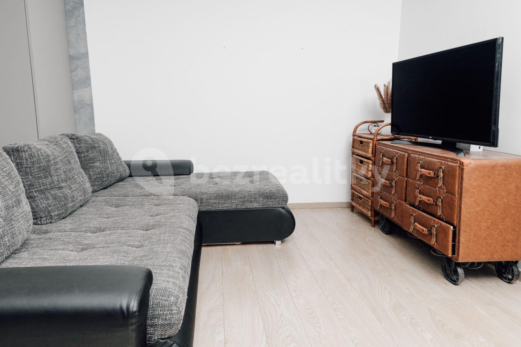 Predaj bytu 2-izbový 48 m², Ctiradova, Praha, Praha