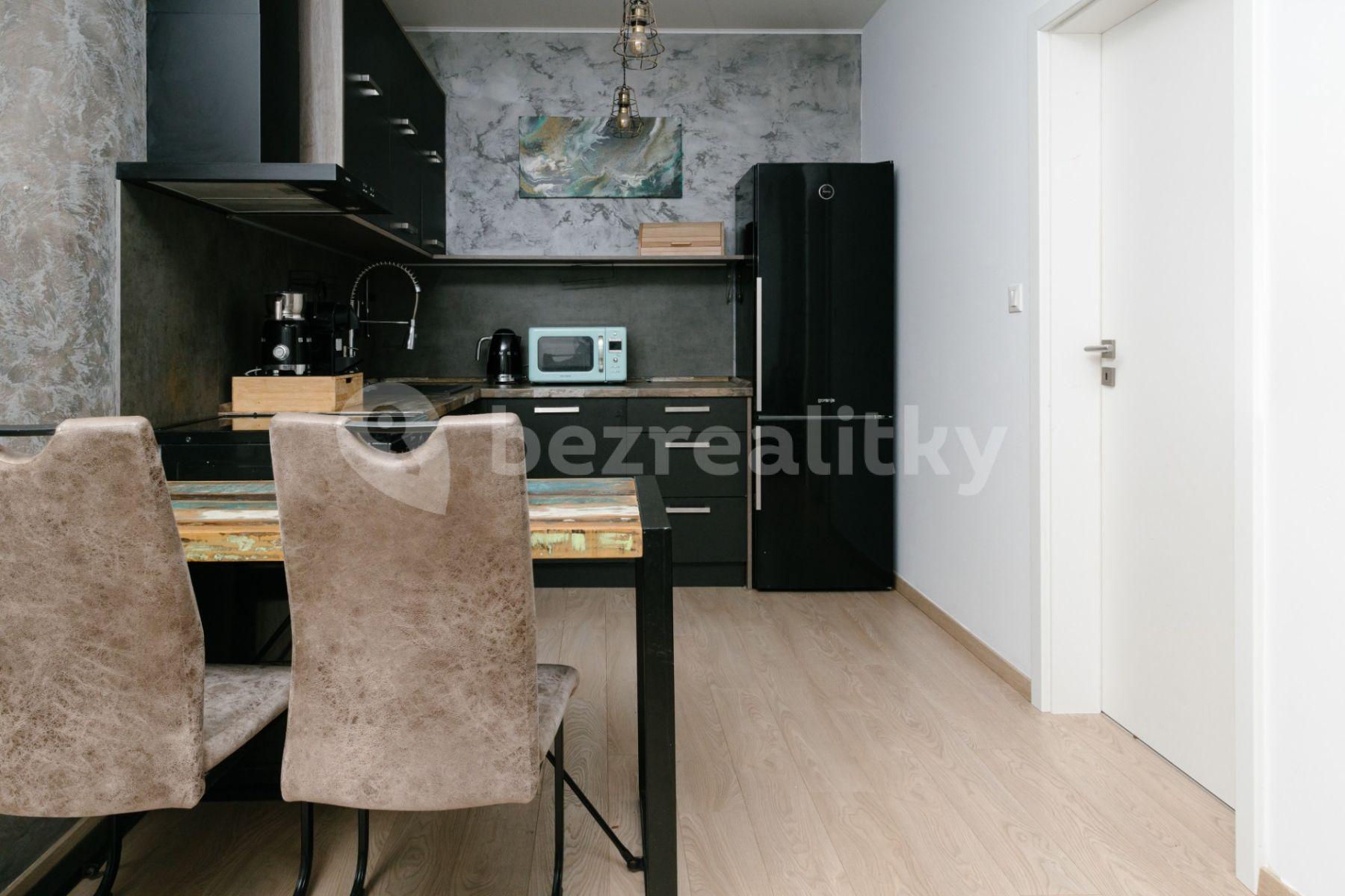 Predaj bytu 2-izbový 48 m², Ctiradova, Praha, Praha