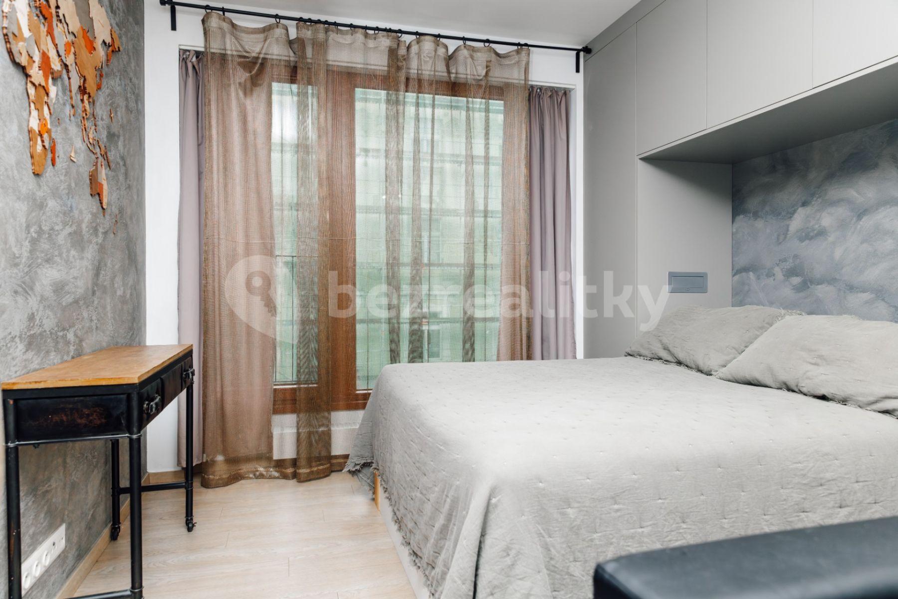 Predaj bytu 2-izbový 48 m², Ctiradova, Praha, Praha