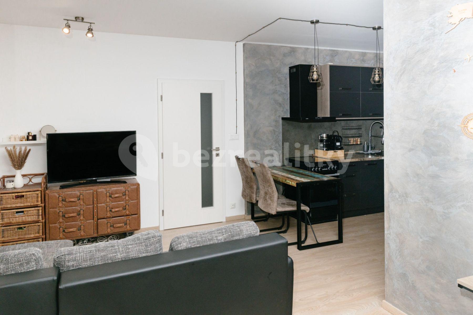 Predaj bytu 2-izbový 48 m², Ctiradova, Praha, Praha