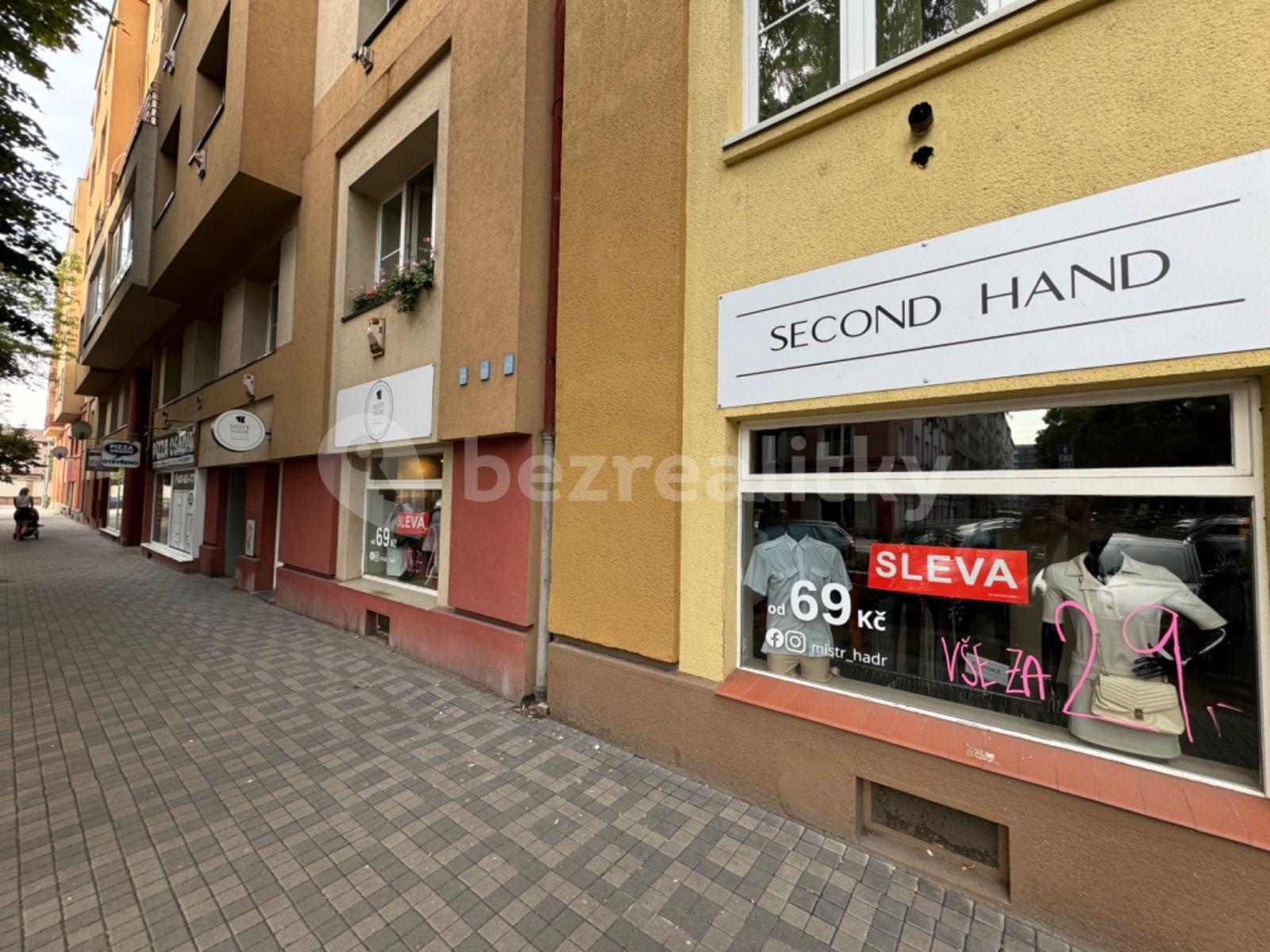 Prenájom nebytového priestoru 94 m², Osadní, Praha, Praha