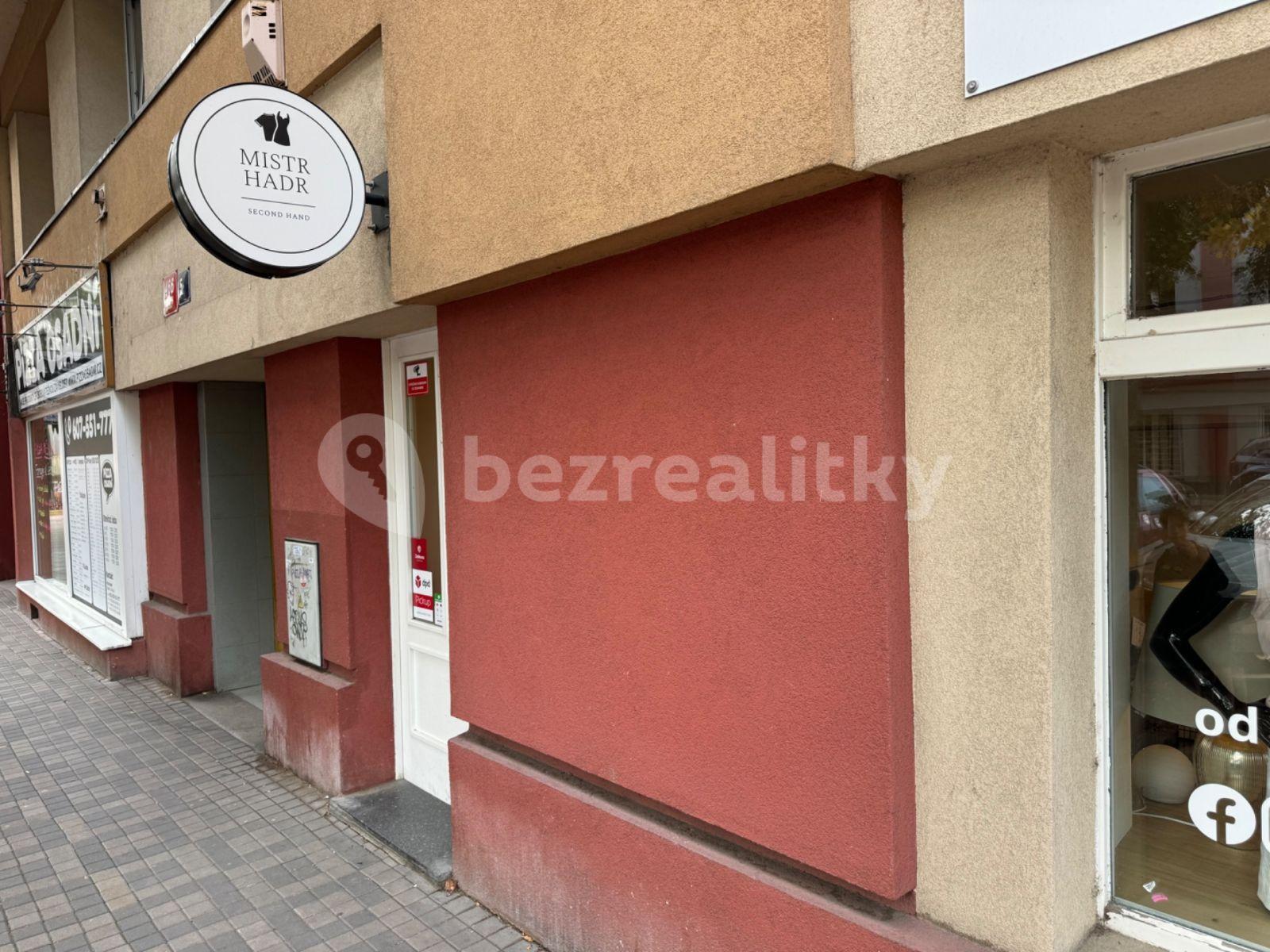 Prenájom nebytového priestoru 94 m², Osadní, Praha, Praha